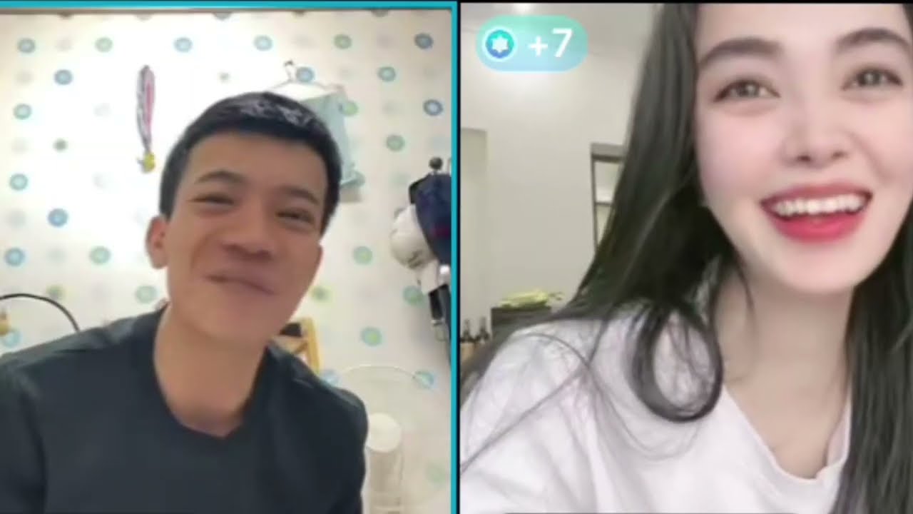 Ghép Đôi Yêu Thương. Em Gái Tìm Chồng Nói Chuyện Rất Dễ Thương 