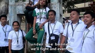 NORMI Mabuhay with Lyrics