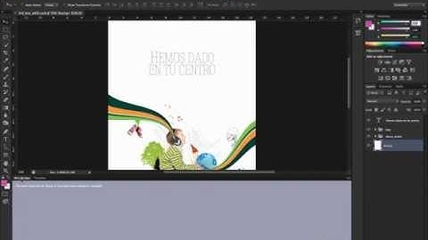 Photoshop CS6 Tutorial: A Guide to the New Interface