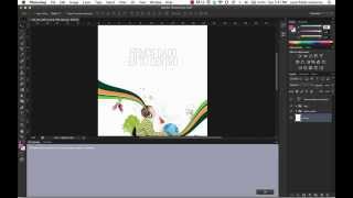 Photoshop CS6 Tutorial: A Guide to the New Interface