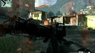 Call Of Duty   Modern Warfare 2