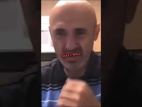 Prophet Muhammad's shocking