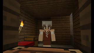 diamond's minecraft survival: epi 4: mining iron