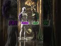 Como Seria Una Fusión Entre Freezer y Loki