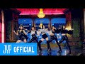 ITZY "WANNABE" M/V