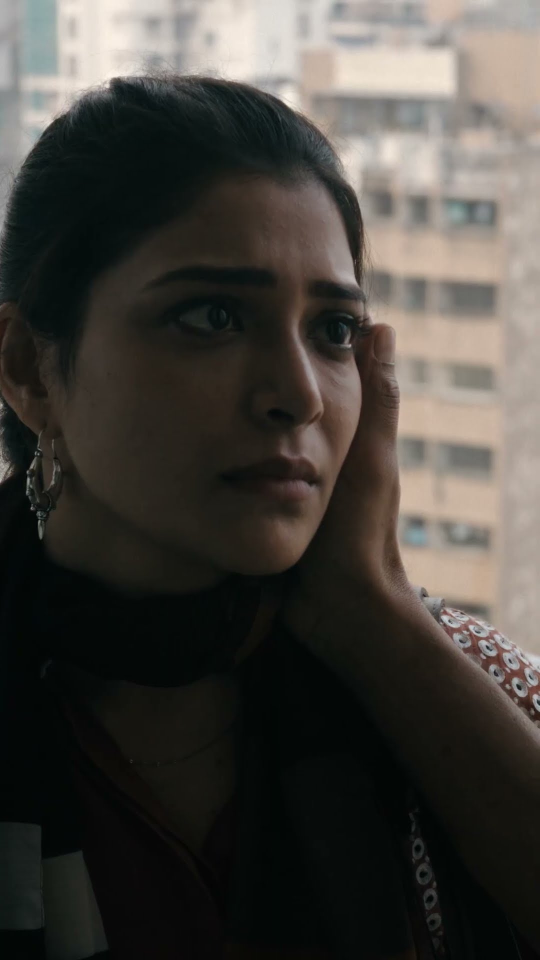 Arrchita Aggarwal As Prerna Prakash | Despatch | #ZEE5 | #Shorts