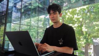 vibe coding my app in tokyo screenshot 2