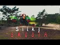 silky smooth - Fpv freestyle #8