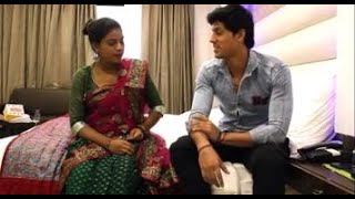 Charamsukh- HOT Web Series|| College life Hot Romance||