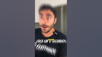 COMO CLEITINHO GANHOU TEMPO com um SIMPLES TRUQUE do EXCEL? VEJA o SEGREDO do CTRL+E! #excel #dicas