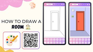 Draw a Room | Paint | Technify Soft screenshot 5