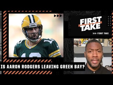 Video: Ai là hậu vệ cánh cho Green Bay trước Aaron Rodgers?