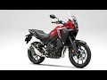 1.683 Honda NX500 2025