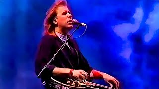 Jeff Healey - &#39;Evil And Here To Stay&#39; - Madrid 1993