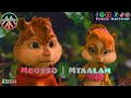 Mbosso - Mtaalam | Tomezz Martommy | AlvinandTheChipmunks | Chipettes