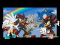 Video reacción de silver y shadow