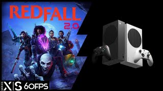 Redfall's Game Update 2 Adds 60 FPS, New Controller Settings, Stealth  Takedowns, Increased Open-World Population, & More - mxdwn Games