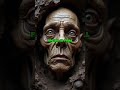 Monsters of the Marsh: Bog Bodies, Cryptids, and Rural Night Terrors