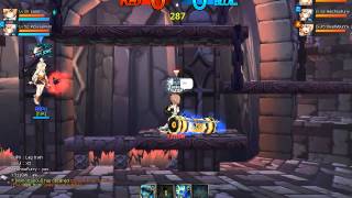 Elsword NA - The Pull Glitch