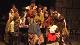Les Miserables School Edition - Master of The House & Thenardier Waltz of Treachery