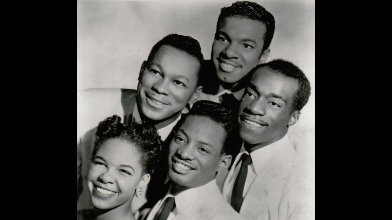 The Platters Twilight Time YouTube