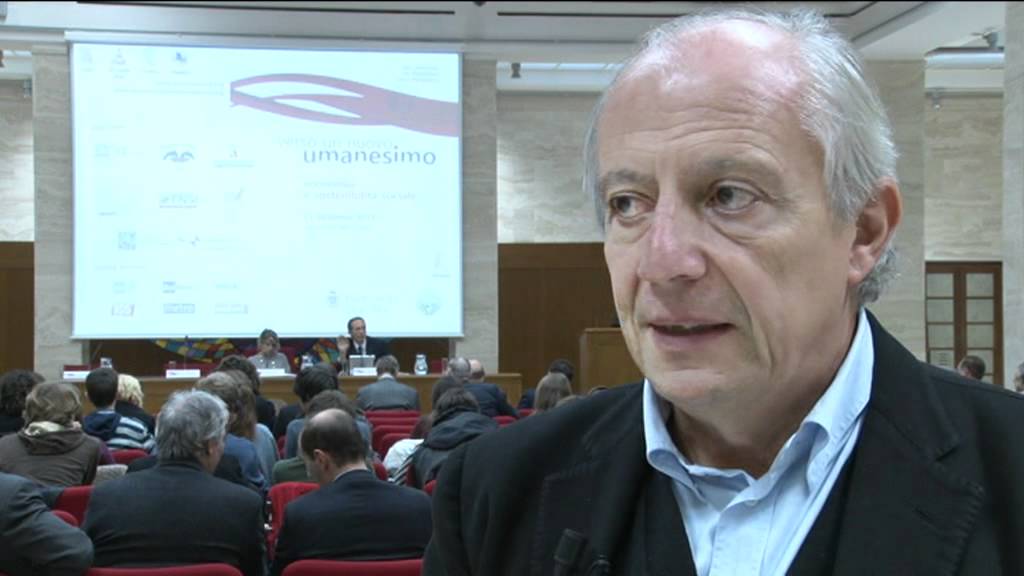 Intervista a Maurizio Franzini YouTube