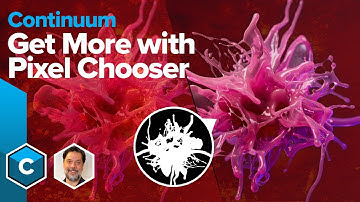 Supercharge Your Videos with Pixel Chooser