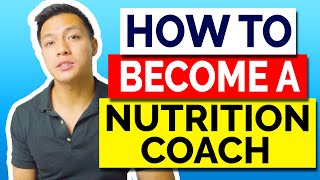 How To Become A Nutrition Coach in 2023  The Full Guide