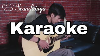Vierra - Seandainya | Backing Track | Karaoke