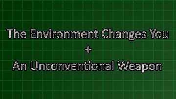 48-hour Unofficial Game Jam (Part 2)