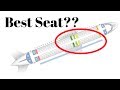 How to select Best seat in plane | K3 Guru - Travel