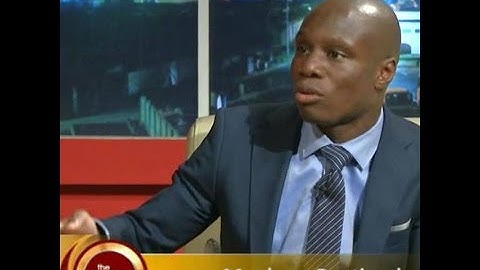 Maubrey Destined Viasat 1 "The One Show with Anita Erskine" Exclusive Live Interview