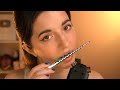 Asmr tascam mouth sounds