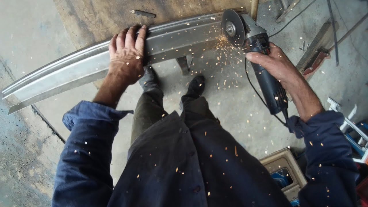 Porta f75 (rural) remendos.