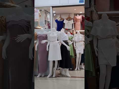 Shopping Time @