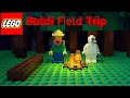 LEGO Baldi Field Trip (please read discriptions)