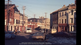 Details Newburyport   A Measure of Change Guide