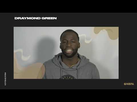 Local Heroes: Draymond Green