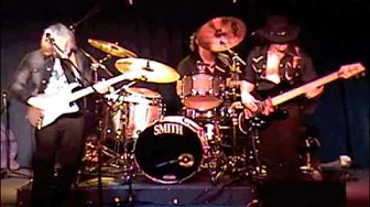 Joe Bonamassa - Pain & Sorrow Live in Colorado Springs, CO 2003 Joe Bonamassa - Pain & Sorrow Live in Colorado Springs, CO 2003