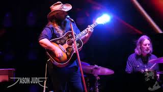 Chris Stapleton - Millionaire [HD] LIVE 10/4/2024
