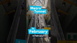 Whats happening on February 1st?
The timetable for 1 February is up!
Big changes are coming to the Cranbourne, Pakenham and Sunbury lines.
About the Metro Tunnel Project
The Metro Tunnel is a new end-to-end rail line from Sunbury in the west to Cranbourne/Pakenham in the south east, with bigger and more modern trains, and 5 new stations.
Learn more:
Visit the Metro Tunnel website: https://metrotunnel.vic.gov.au
Follow the Metro Tunnel on Facebook: https://facebook.com/metrotunnel
Follow @metrotunnelvic on Twitter: https://twitter.com/metrotunnelvic
Follow @metrotunnelvic on Instagram: https://instagram.com/metrotunnelvic
Follow @metrotunnelart on Instagram: https://www.instagram.com/metrotunnelart Whats happening on February 1st?