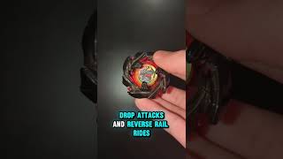 THE MOST UNDERAPPRECIATED THINGS IN BEYBLADE X