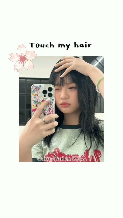  mirror selfie inspo ft k pop idols - YouTube