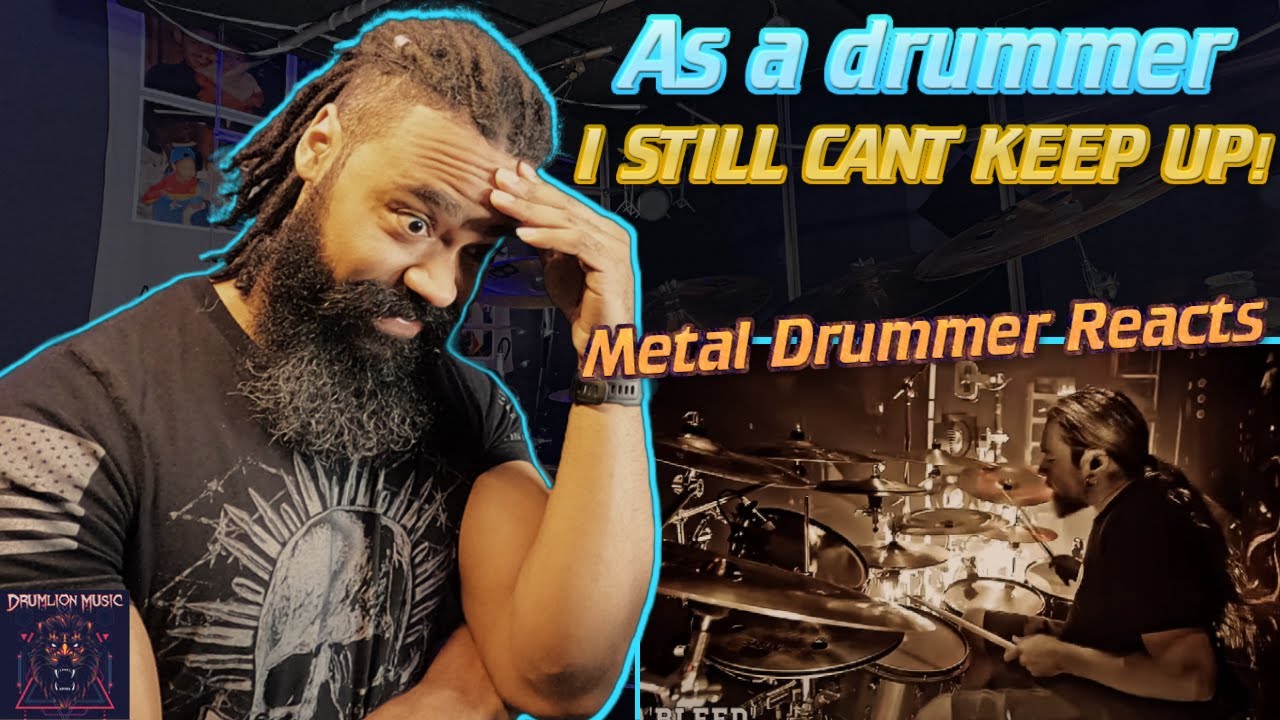 The Genius of Tomas Haake, Machinedrum Mondays EP 15 