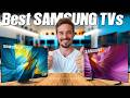 Best Samsung TVs 2025 Don T Buy One Before Watching This Best Samsung TVs 2025 Don T Buy One Before Watching This