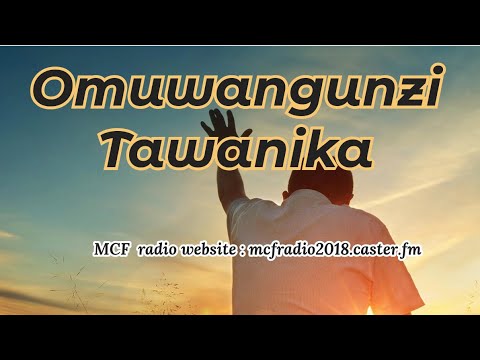 𝐎𝐦𝐮𝐰𝐚𝐧𝐠𝐮𝐳𝐢 𝐓𝐚𝐰𝐚𝐧𝐢𝐤𝐚 𝐖𝐢𝐭𝐡 𝐏𝐚ѕ𝐭𝐨𝐫 J J Nakamate Balyejussa Ritah N 15 Oct 2025 Part 4 