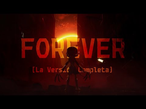FOREVER (La versión completa) ∙ AJ Dispirito | Sub. Español (AMV)