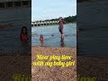 River vibes and good times#malayalam #minivlog #water #river