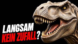 Nichts am T-Rex war gewöhnlich — das ist der Grund | Doku