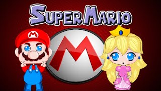 Mirror ( Super Mario Animation)
